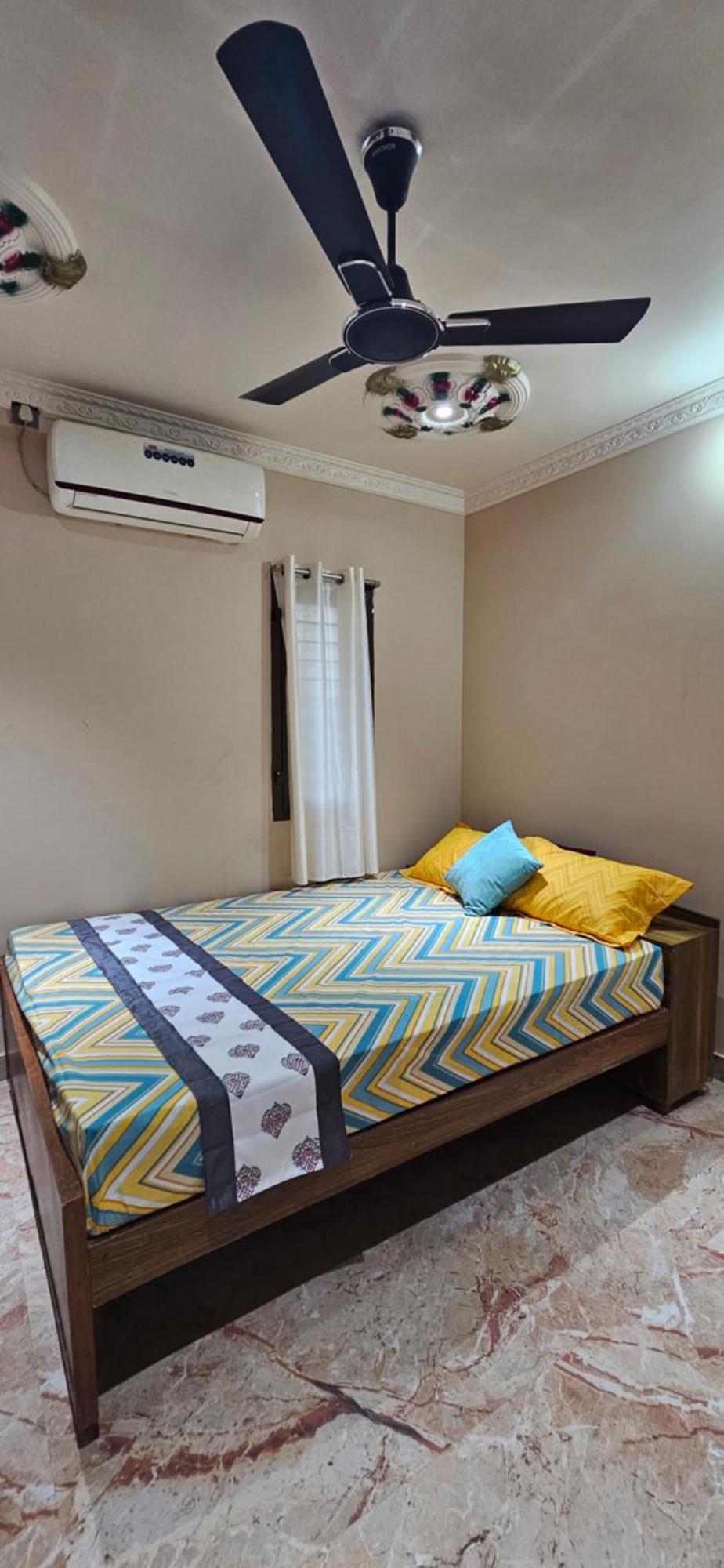 Shi'S Thulasi 2Bhk In Coimbatore Near To Karpagam College, Palakkad Highway, Rathinam College And More Exterior photo